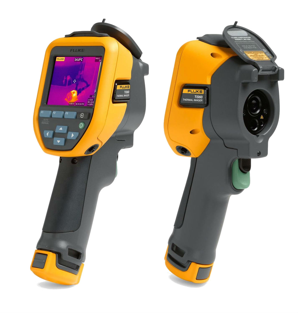 Fluke TiS60+ Infrared Camera