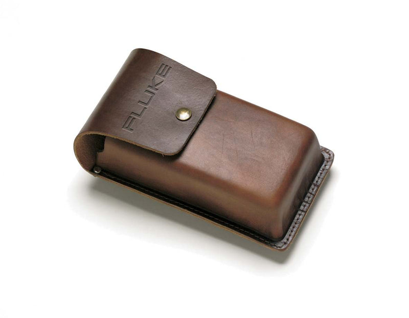 Fluke C510 Leather Meter Case