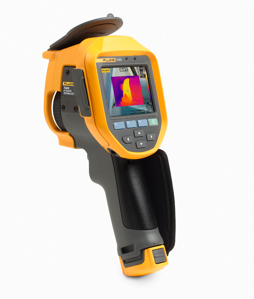 Fluke Ti200 Thermal Imager