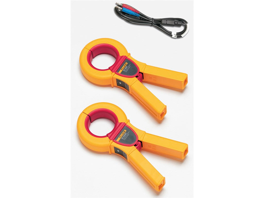 Fluke EI-1623 Selective/Stakeless Clamp Set for Fluke 1623