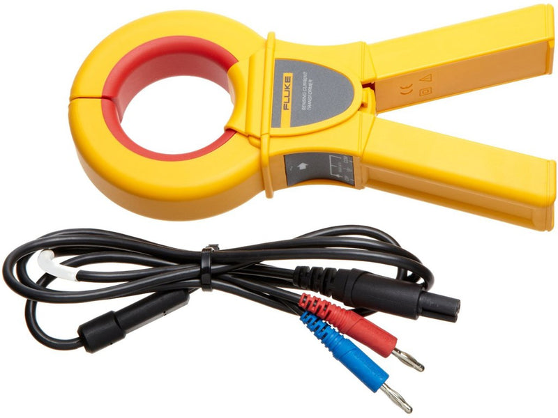 Fluke EI-1623 Selective/Stakeless Clamp Set for Fluke 1623 – Kingsway ...