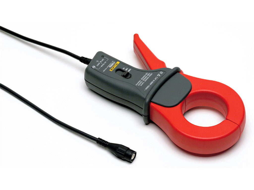 Fluke i1000s AC Current Clamp