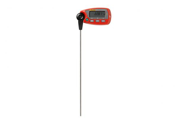 Fluke 1551A RTD Stik Thermometer & Temperature Calibrator