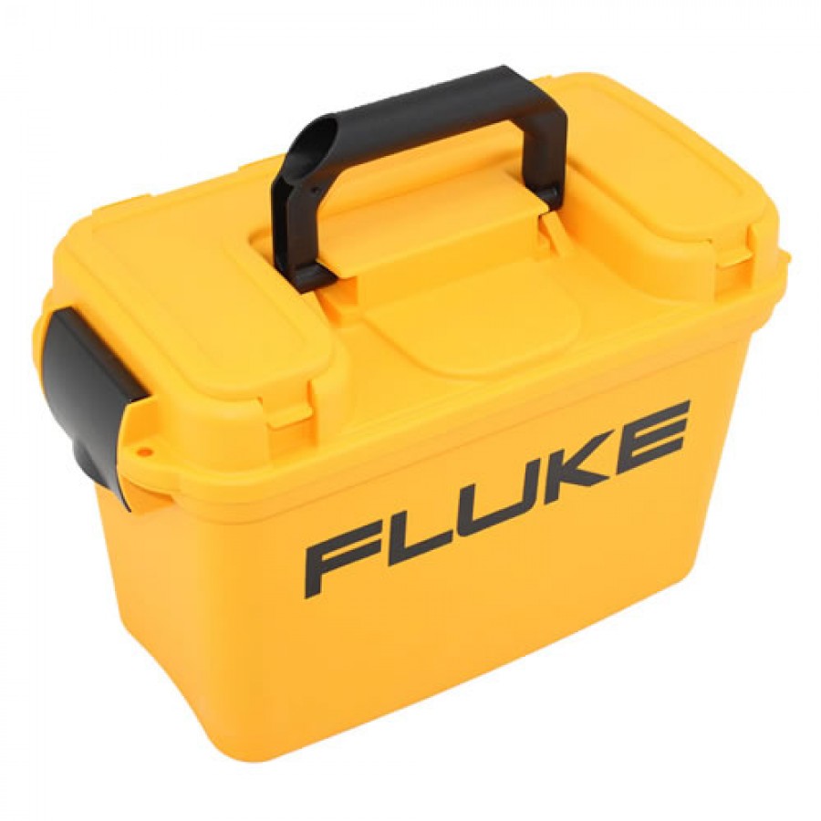 Fluke C1600 Gear Box for Meter and Accessories