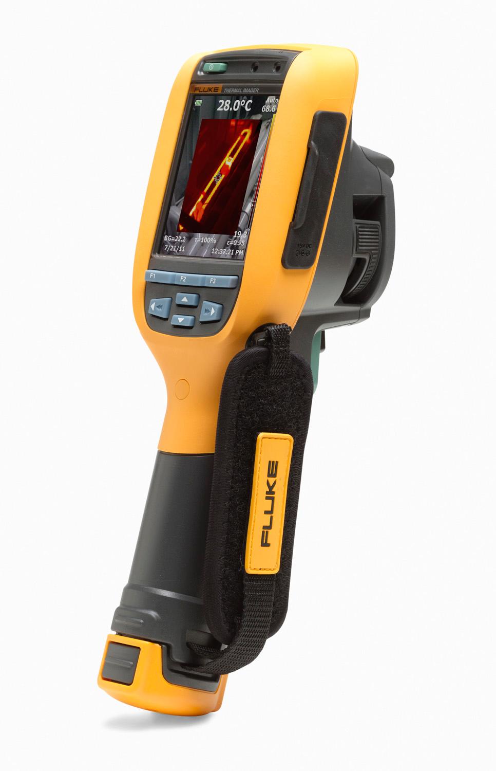 Fluke Ti110 Industrial-Commercial Thermal Imager