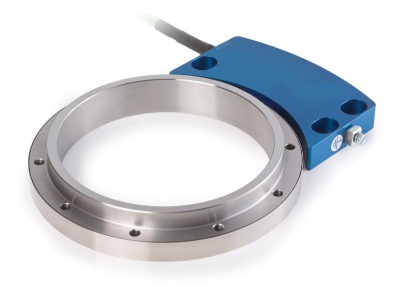 Macgregor Encoder Hubner MAG Incremental Magnetic Encoders – Kingsway Instruments