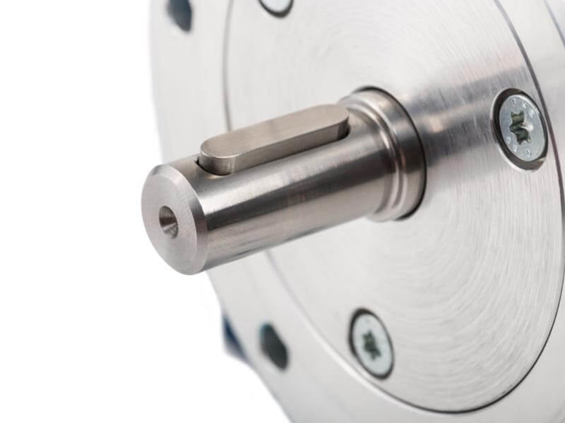 Hubner UOC 40 / USC 42 SIL 2 (U-ONE-Compact) Universal Encoder Systems ...