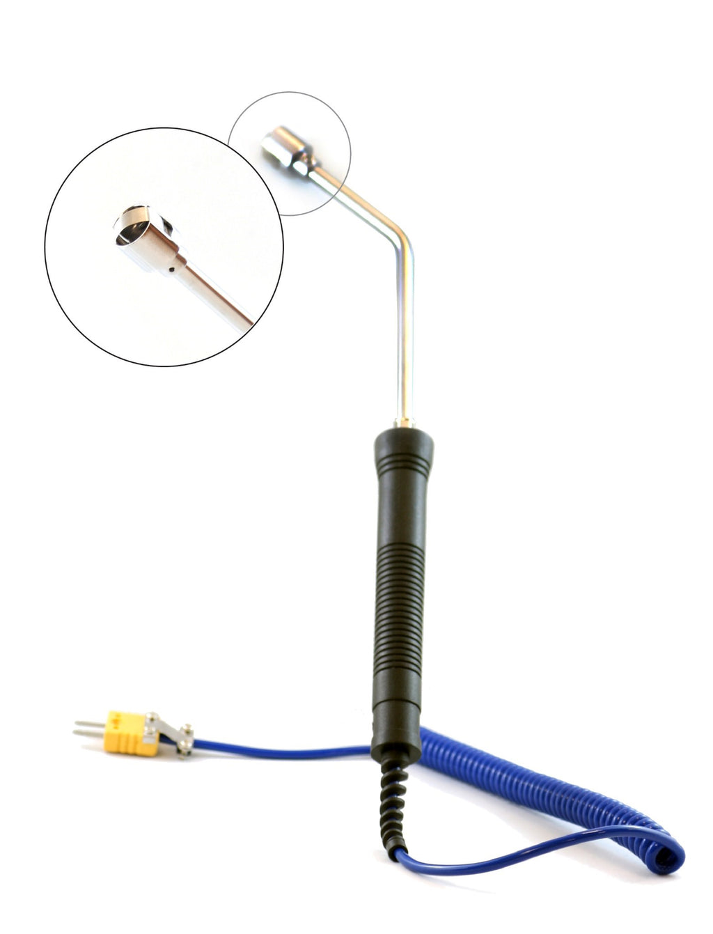 Kingsway KWP1 Surface Contact Temperature Probe
