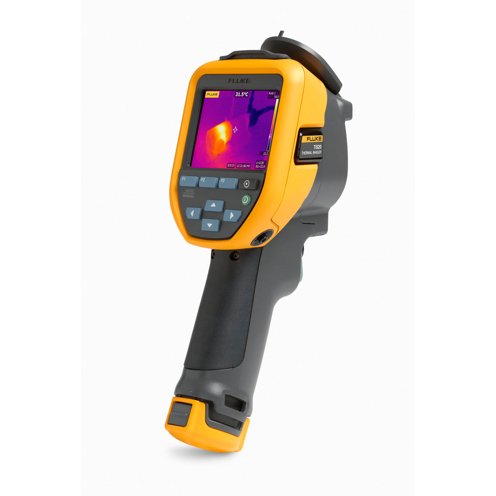 Fluke TiS20+ Infrared Camera