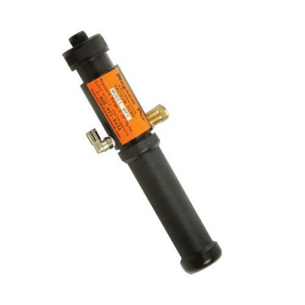 MAGNUM Pro MP-V Vacuum Hand Pump -28" Hg to 0 PSI