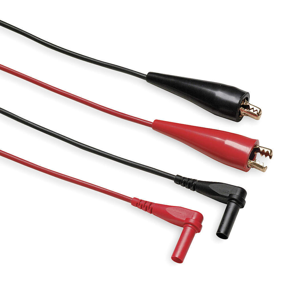 Fluke TL28A Automotive Test Lead Set