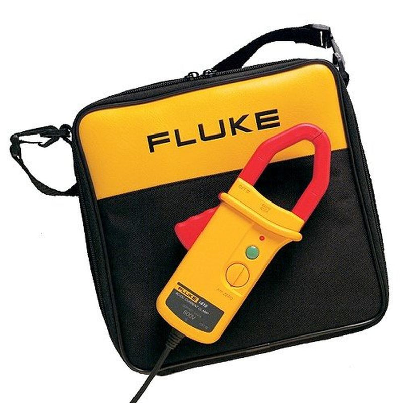 Fluke i410 AC/DC Current Clamp