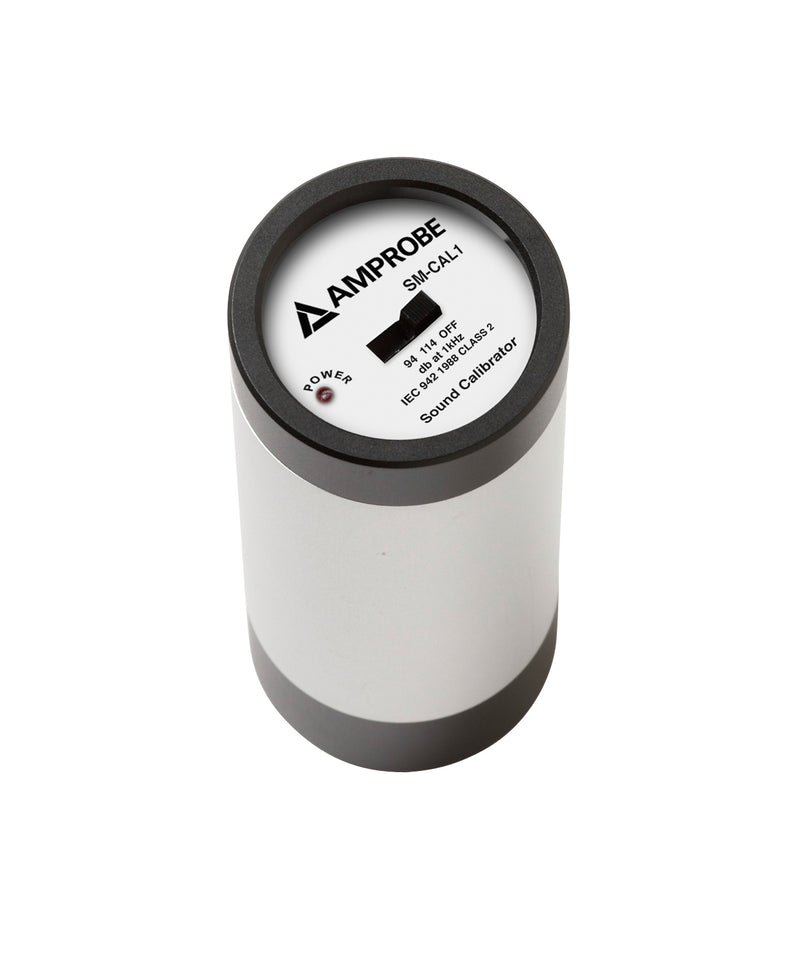 Amprobe SM-CAL1 Sound Meter Calibrator